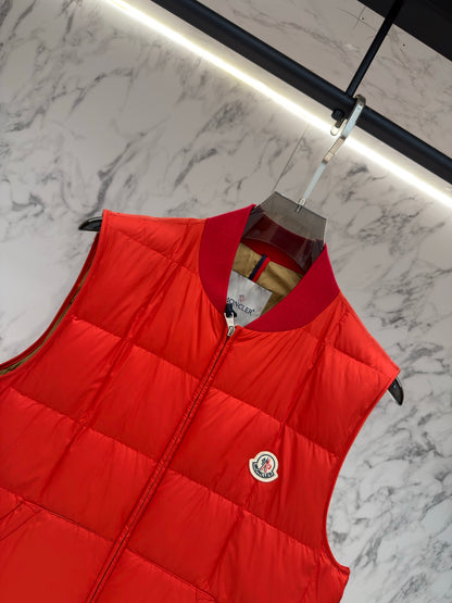Down Vest