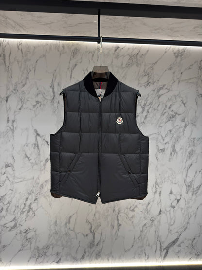 Down Vest