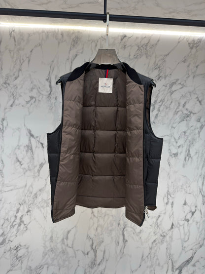 Down Vest