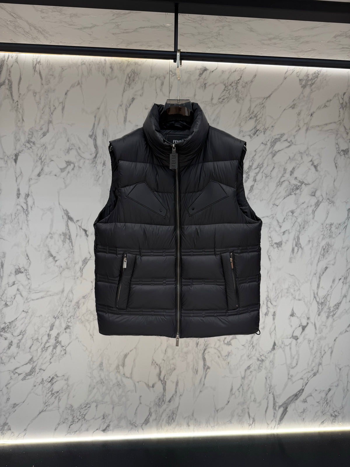 Down Vest