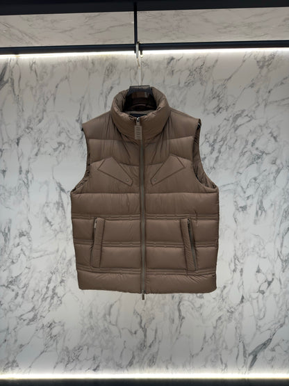 Down Vest