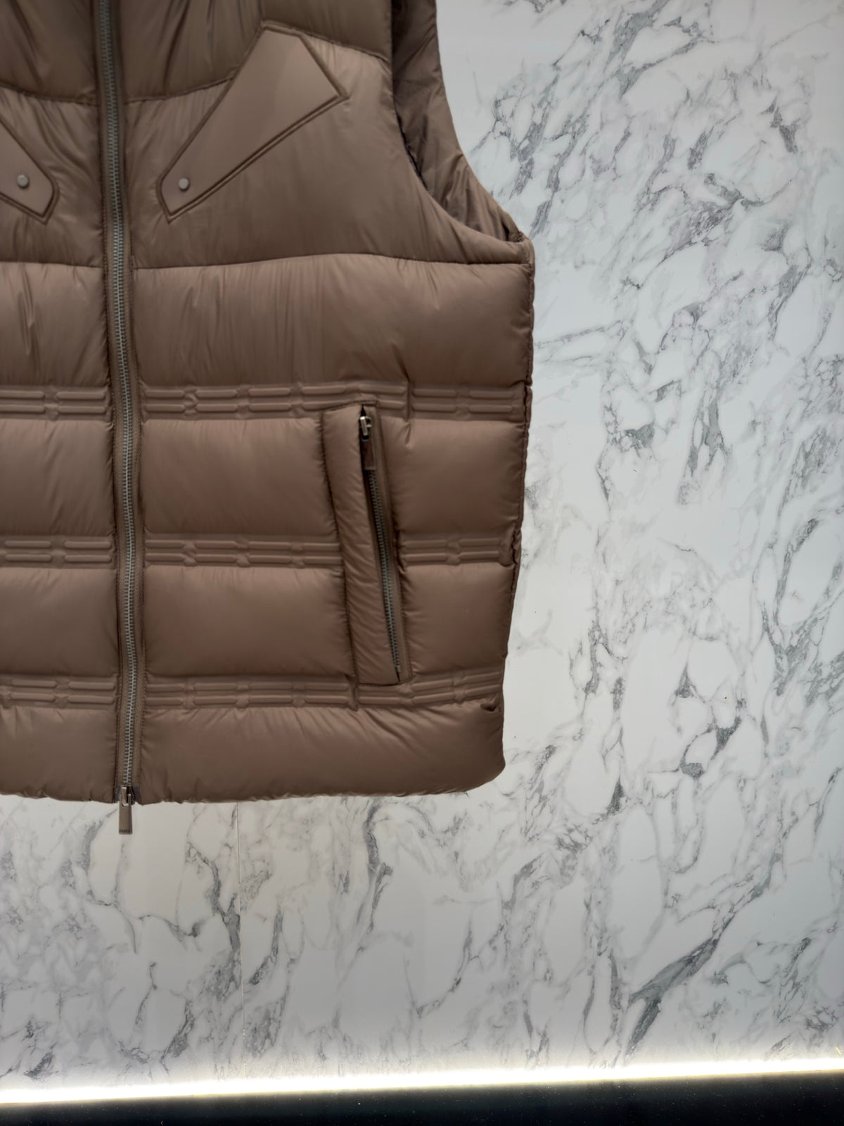 Down Vest