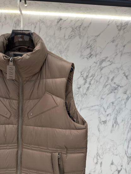 Down Vest