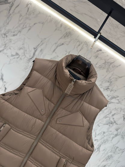 Down Vest