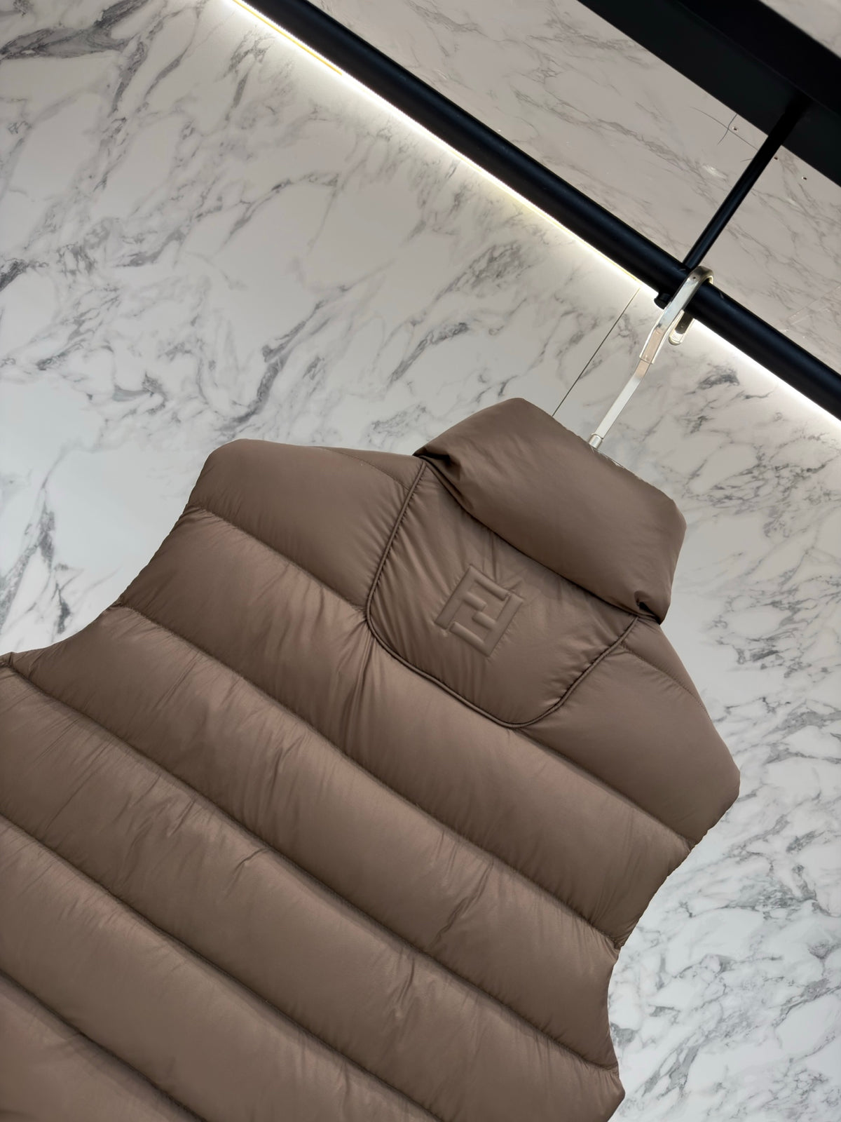Down Vest