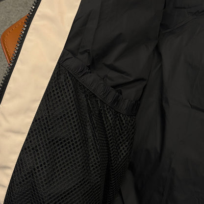 Long Down Jacket