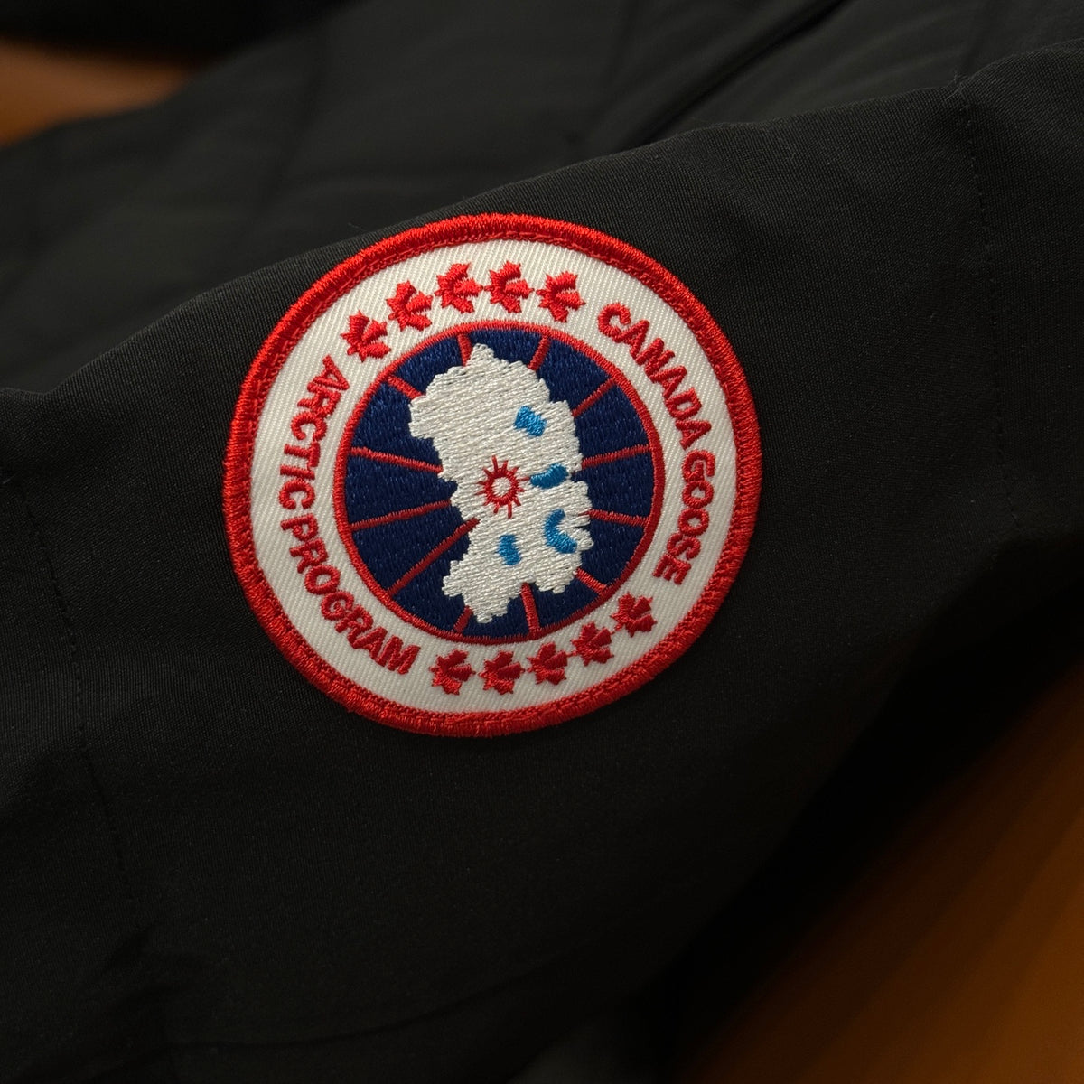 Long Down Jacket