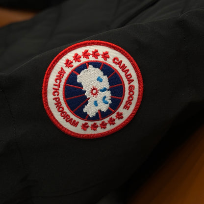 Long Down Jacket