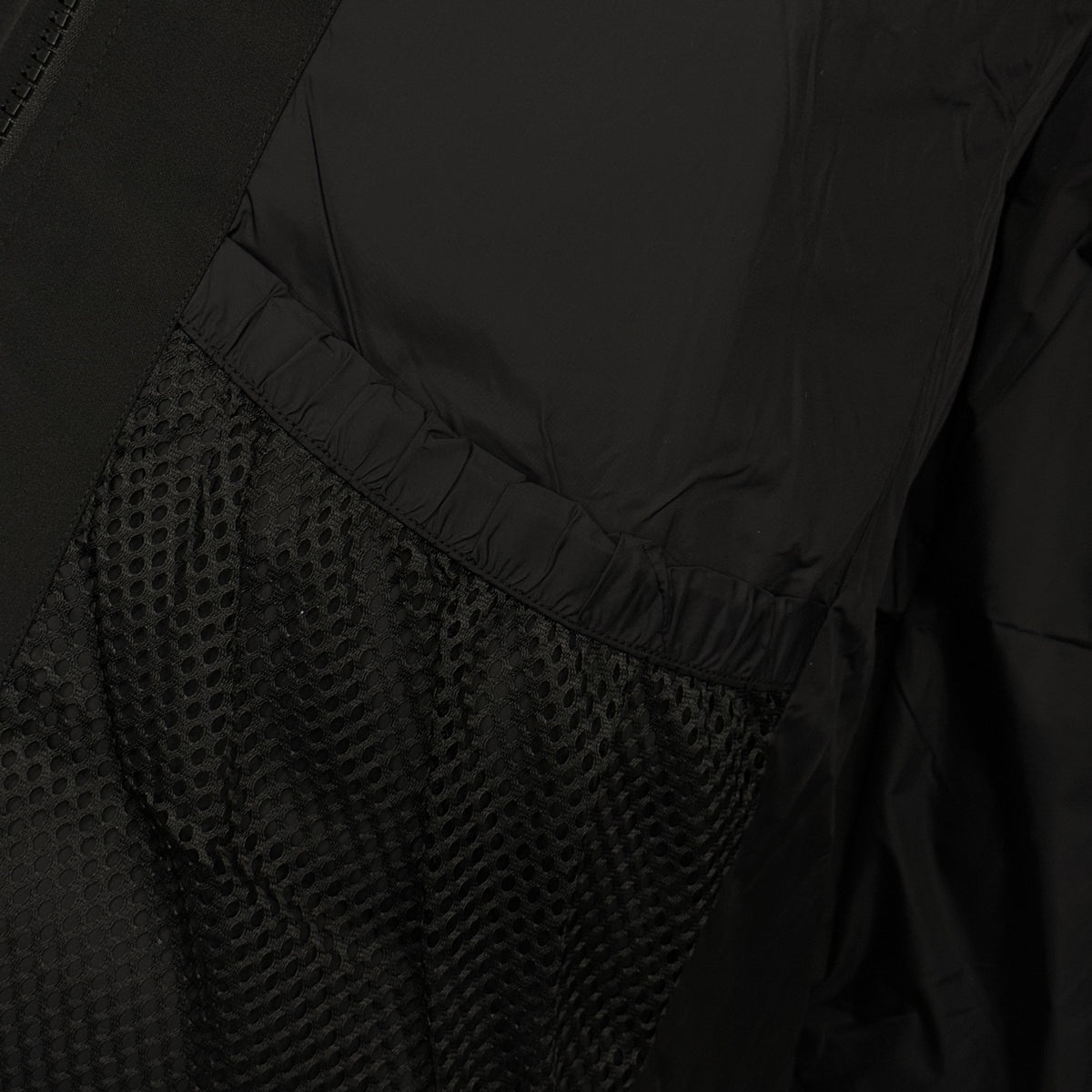 Long Down Jacket