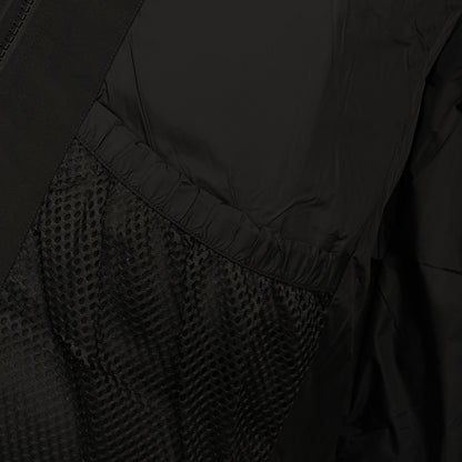 Long Down Jacket