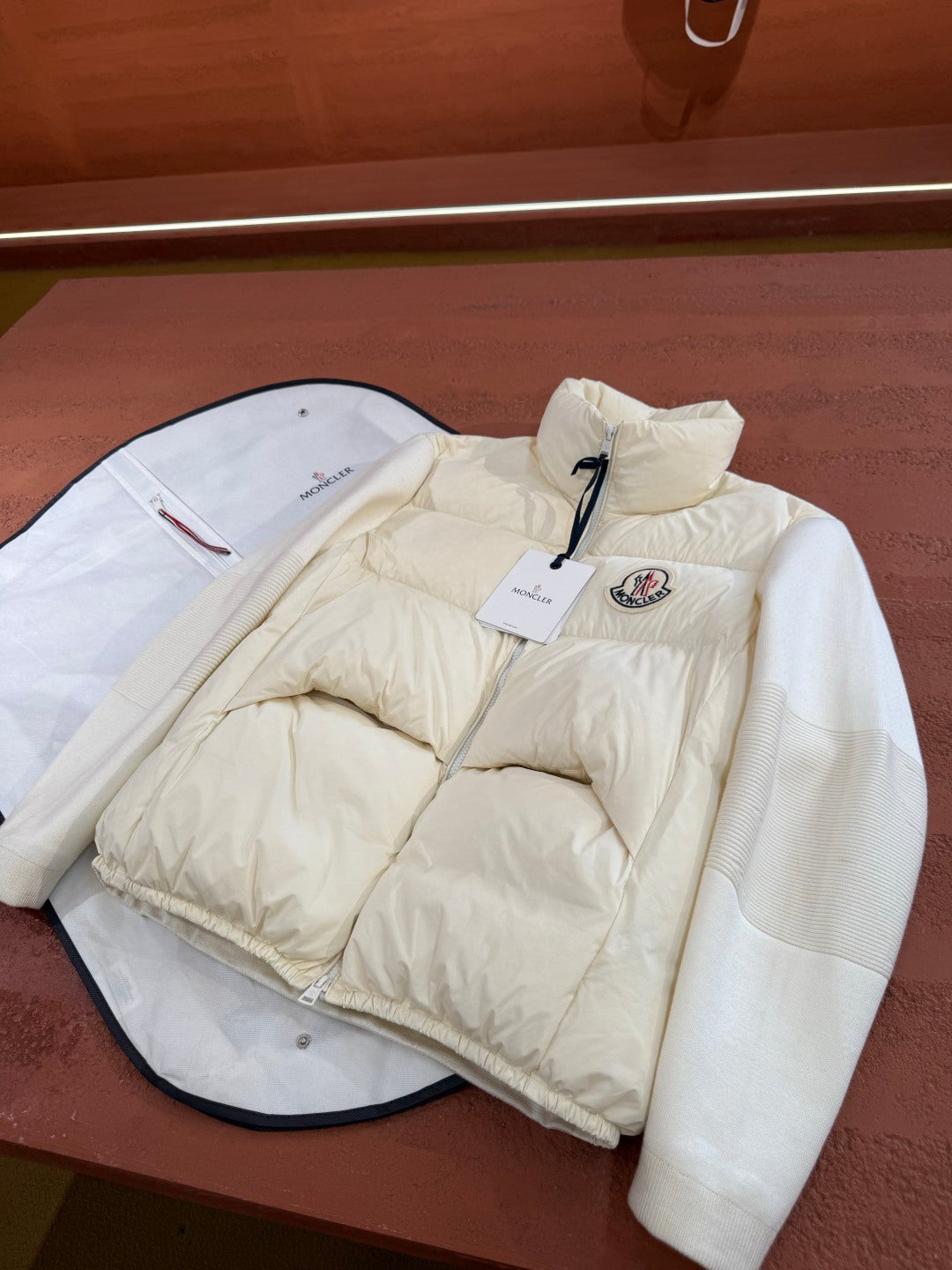 Down Jacket