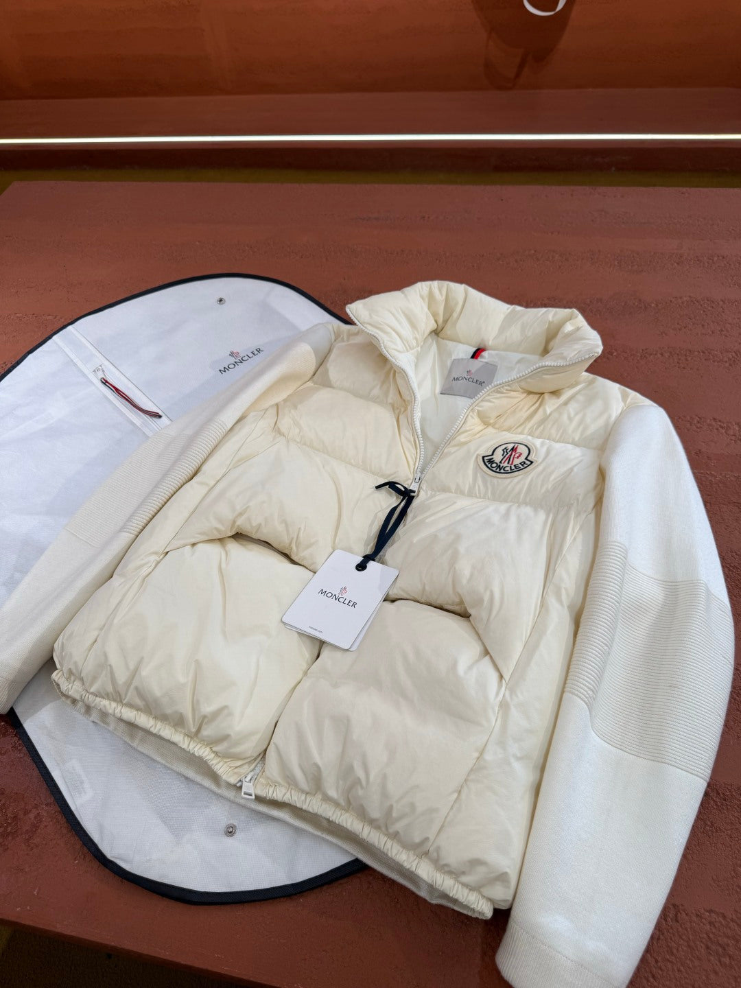 Down Jacket