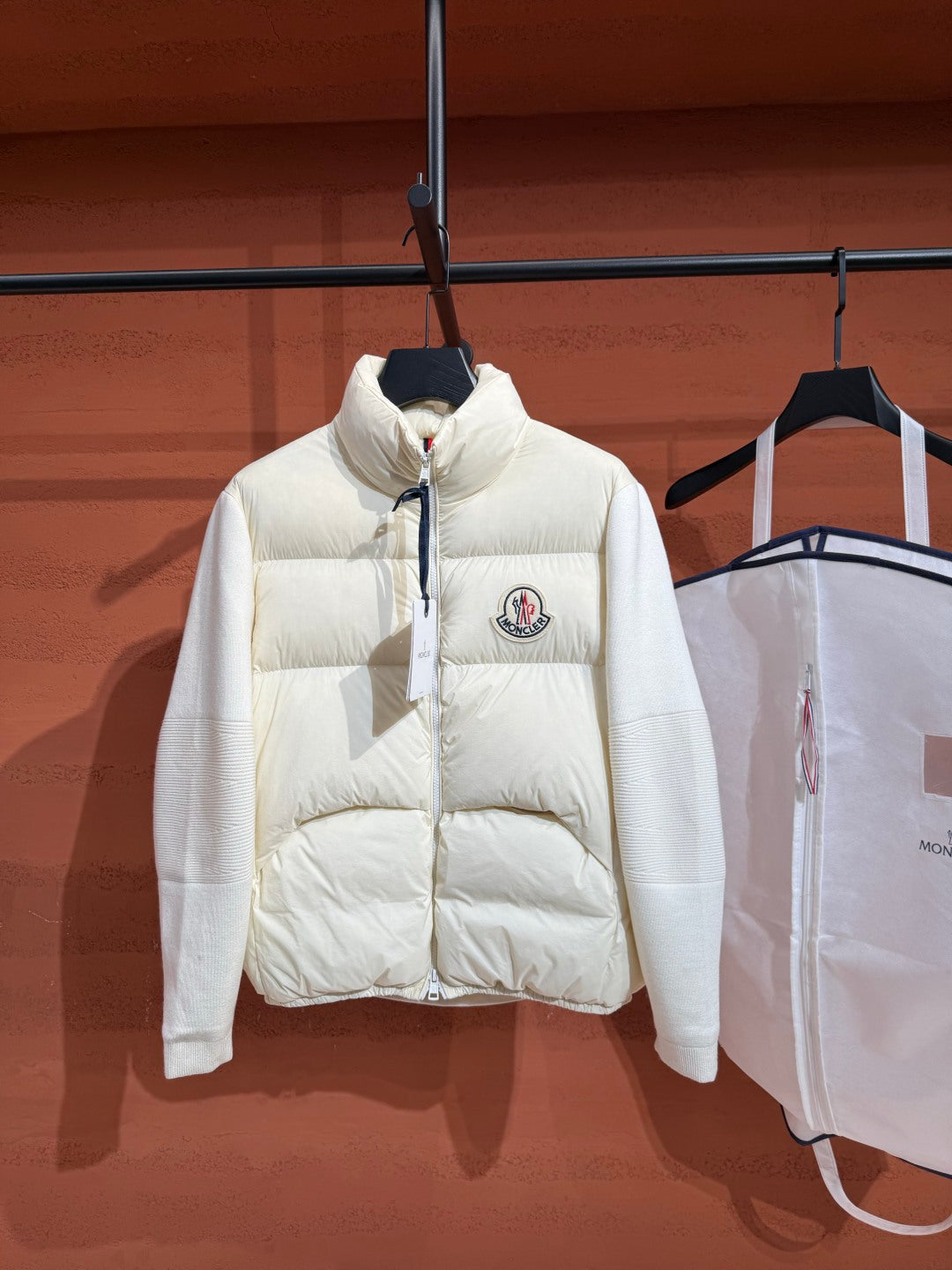 Down Jacket