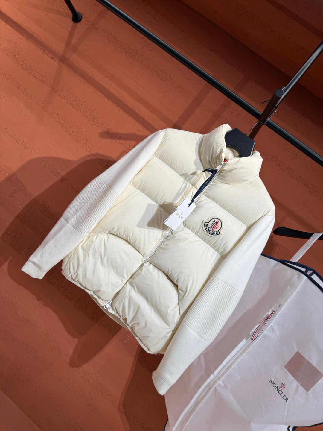 Down Jacket