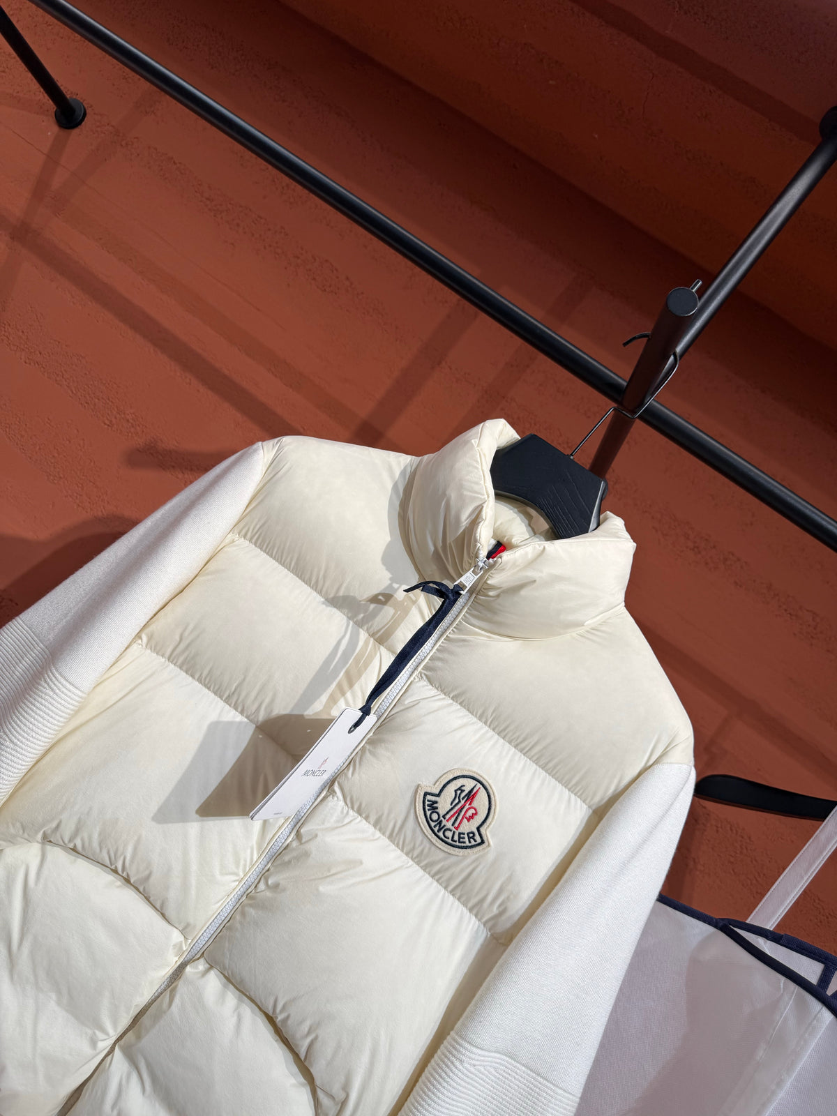 Down Jacket