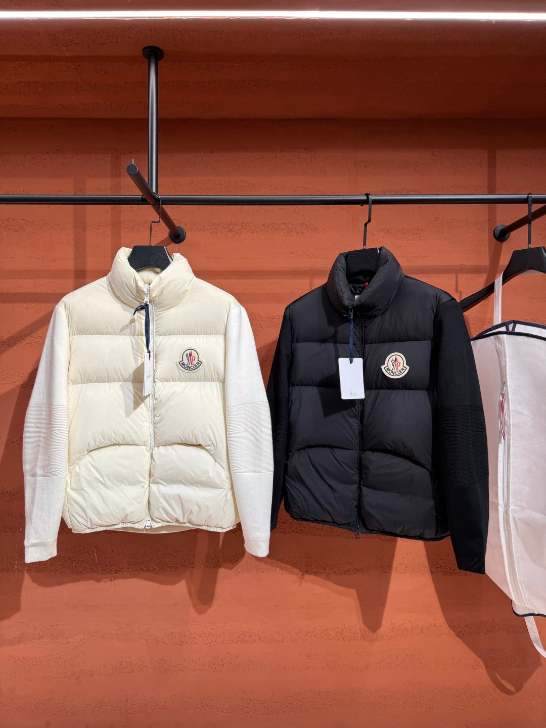 Down Jacket