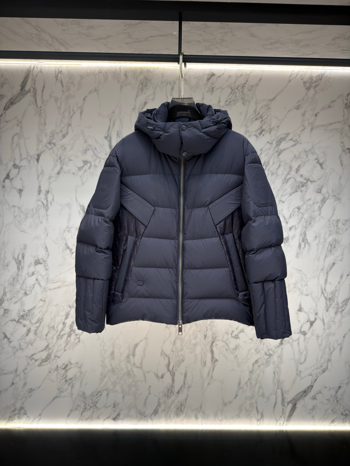 Down Jacket