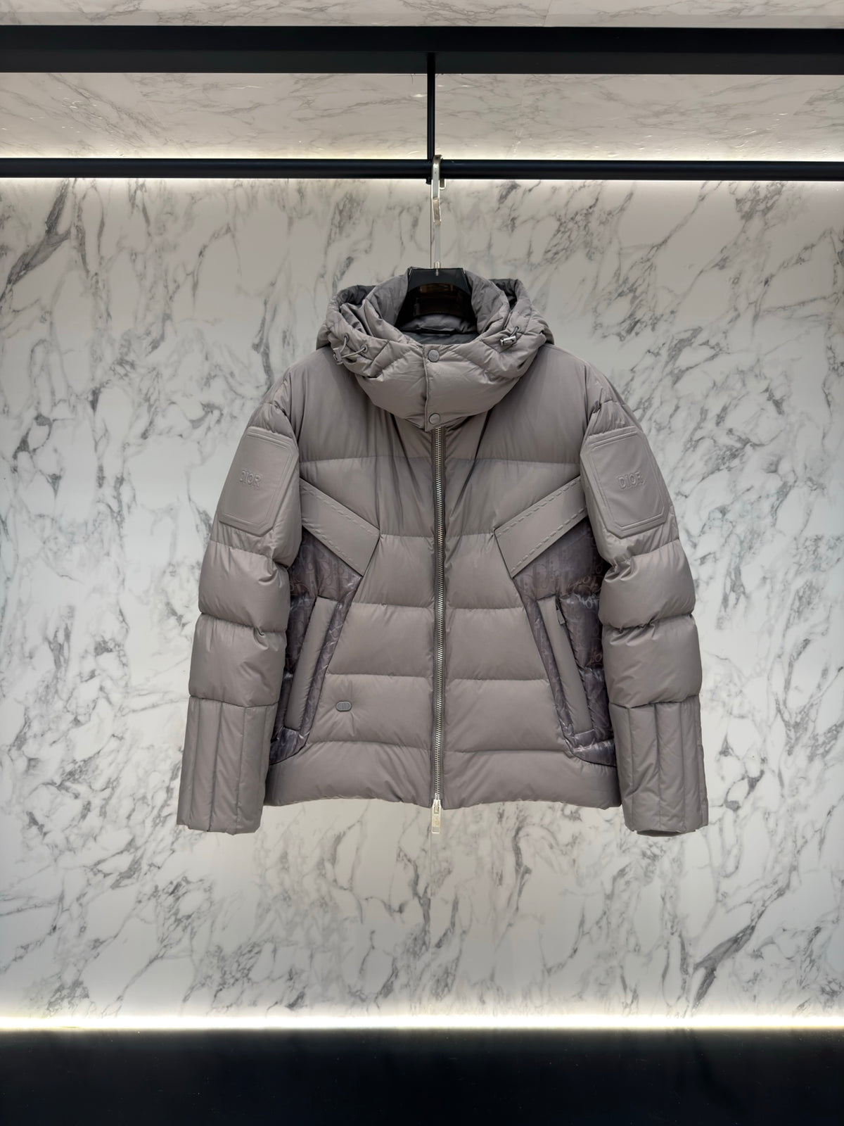 Down Jacket