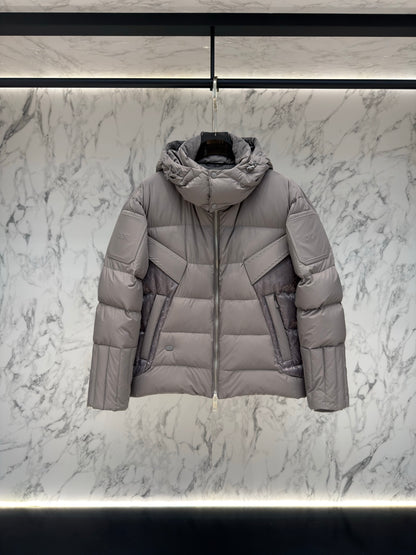 Down Jacket