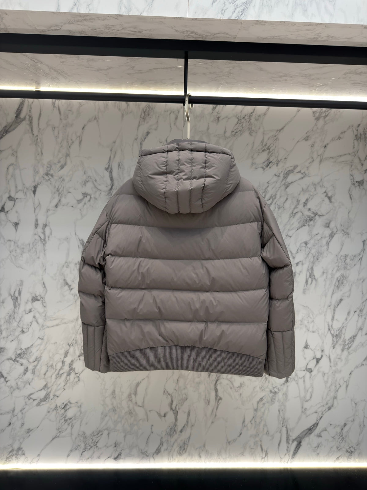 Down Jacket
