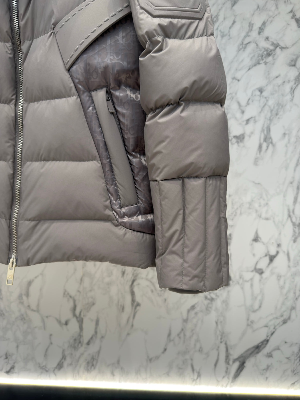 Down Jacket