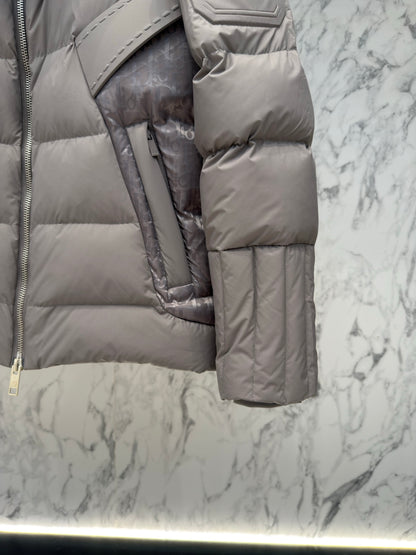 Down Jacket