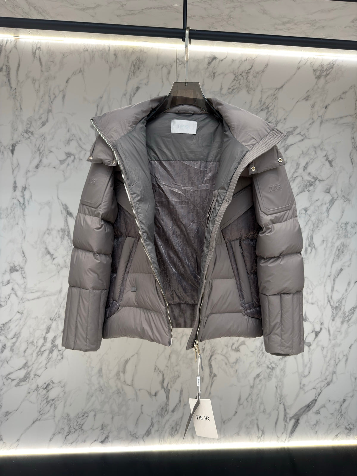 Down Jacket