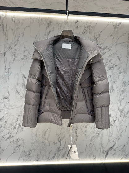 Down Jacket