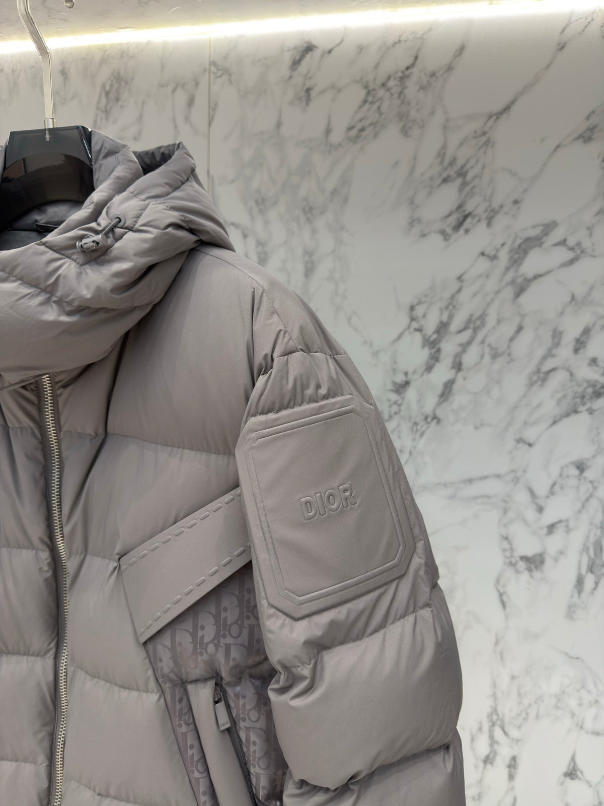 Down Jacket