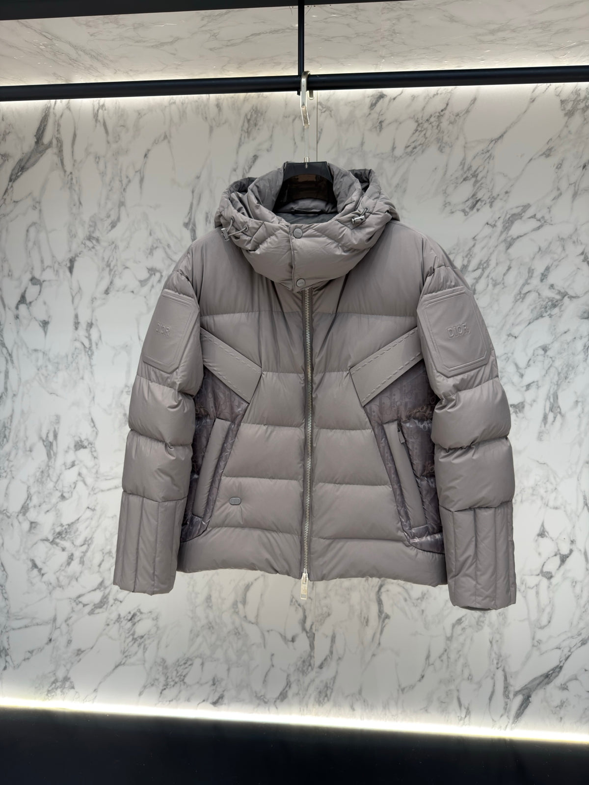 Down Jacket