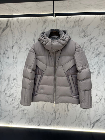 Down Jacket