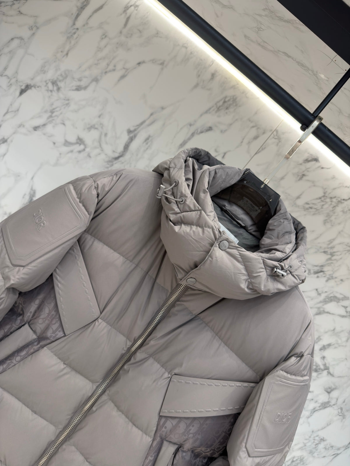 Down Jacket