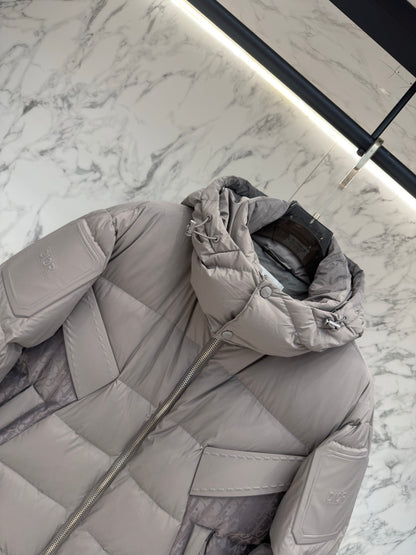 Down Jacket