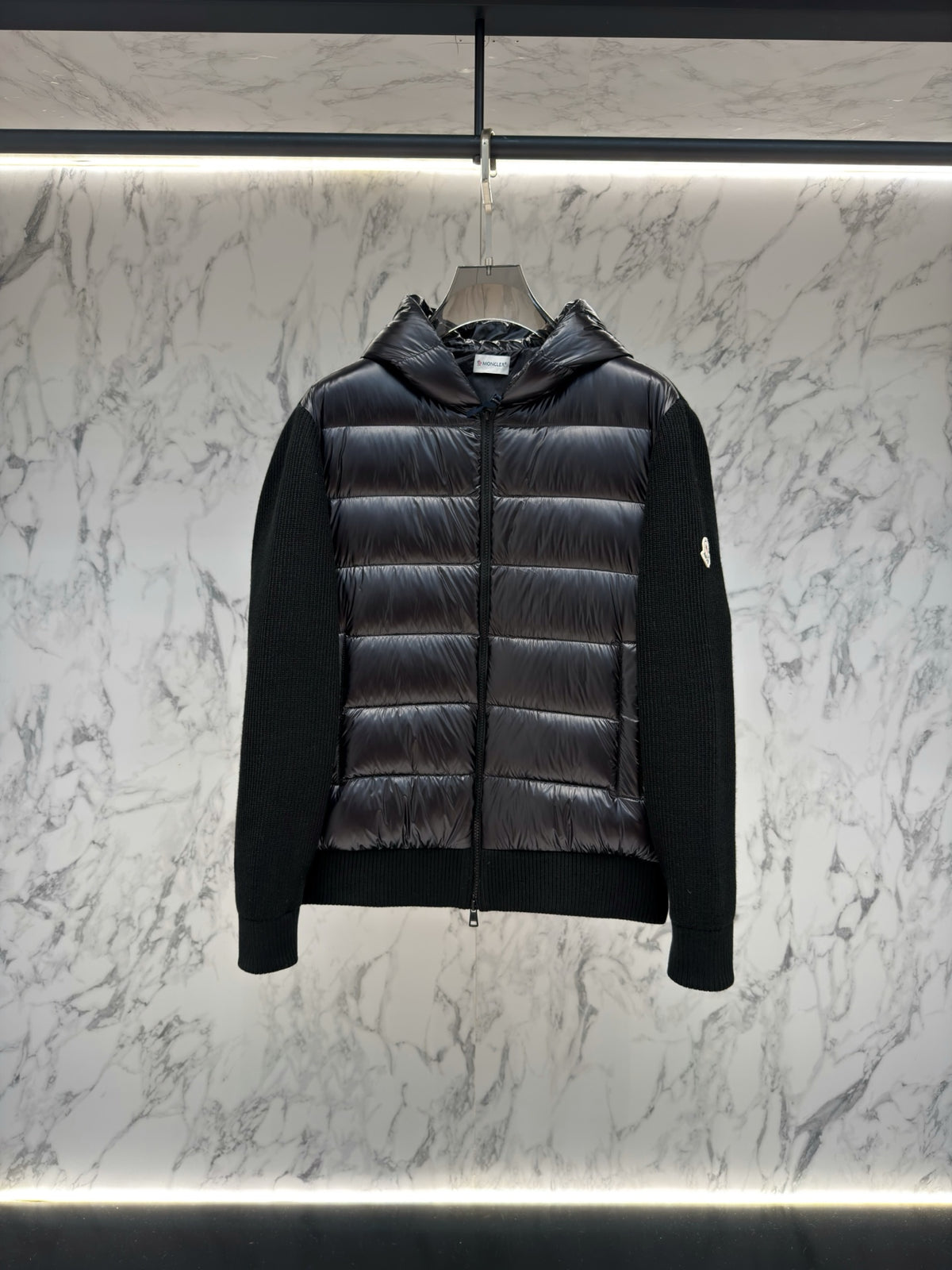 Down Jacket