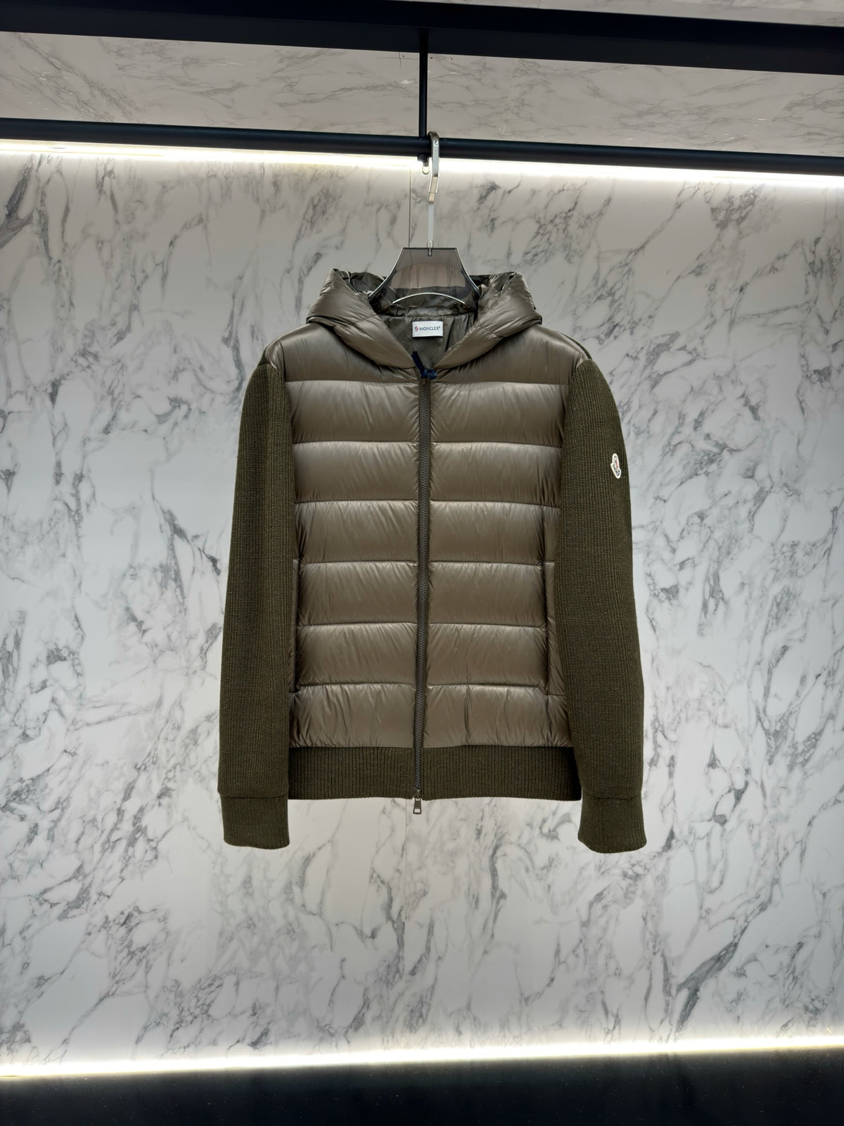 Down Jacket