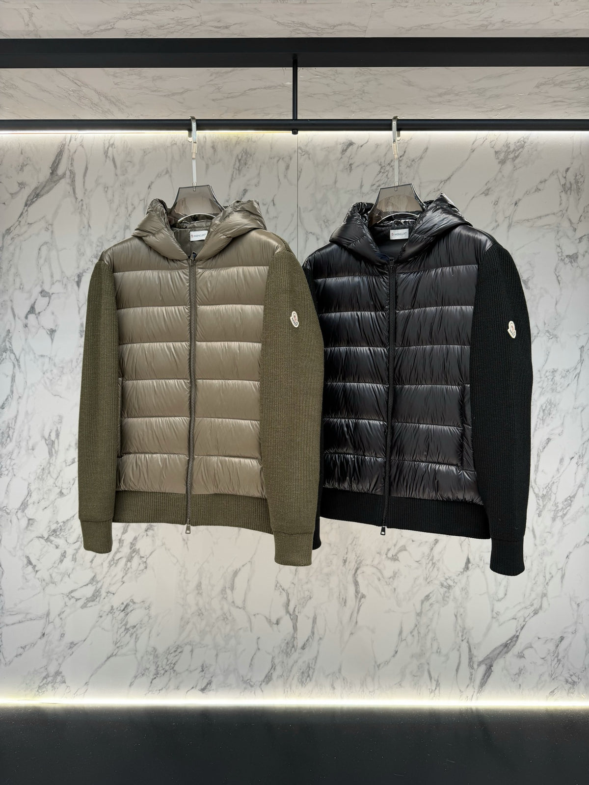 Down Jacket