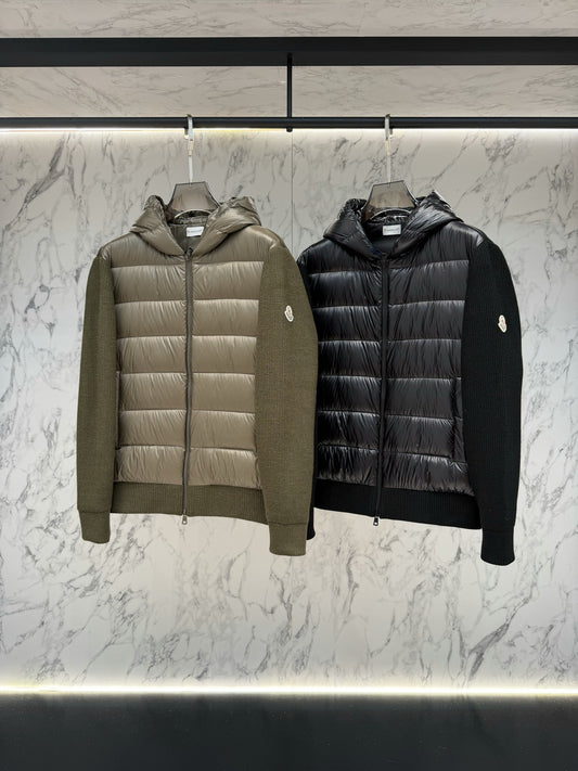 Down Jacket