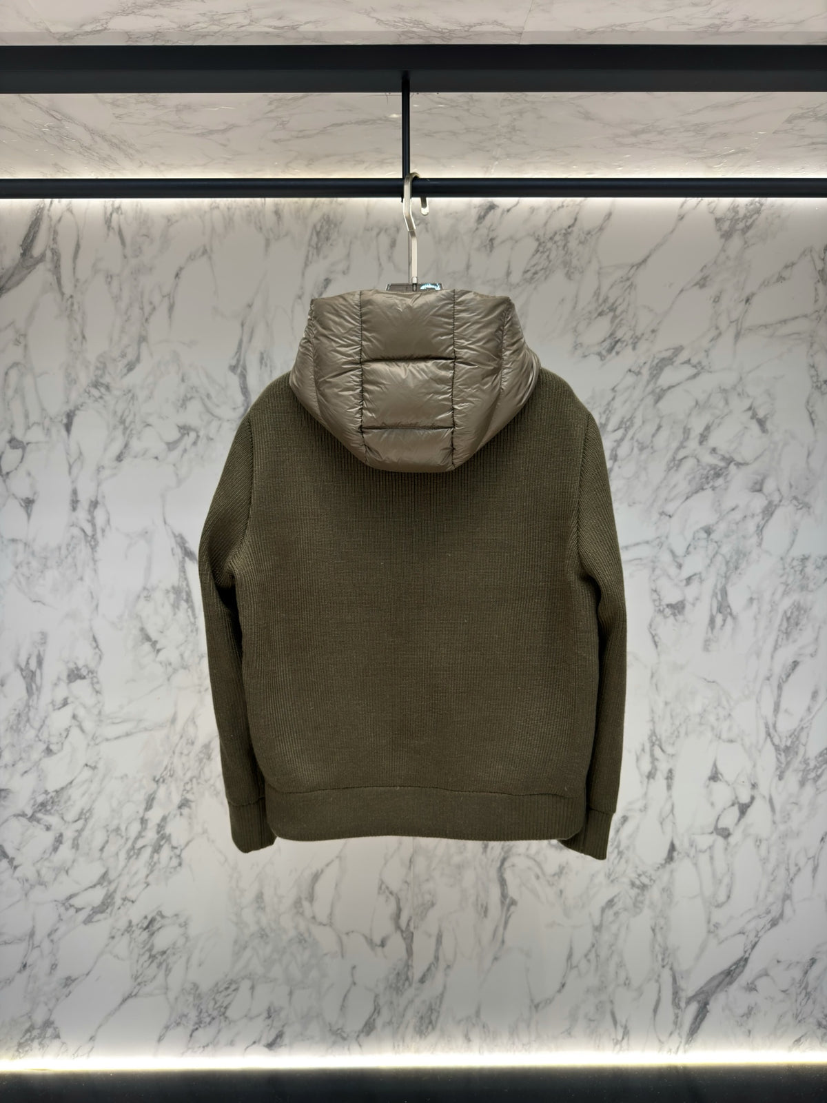 Down Jacket