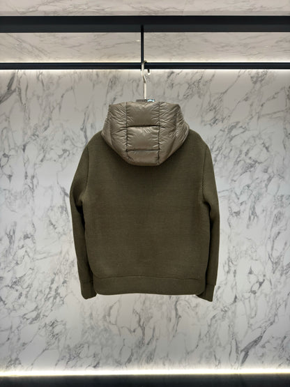Down Jacket