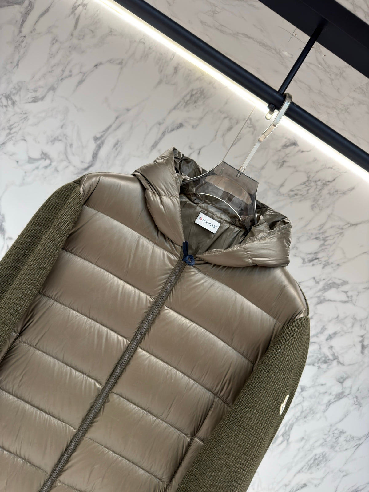 Down Jacket