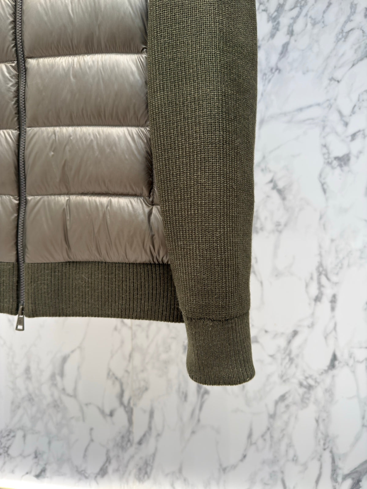 Down Jacket
