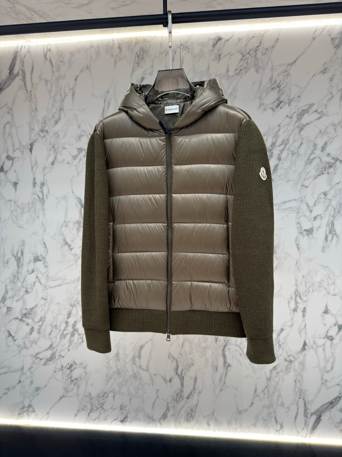 Down Jacket