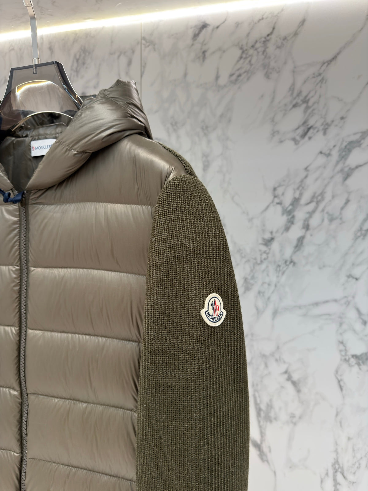 Down Jacket
