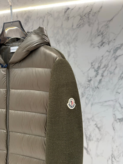 Down Jacket
