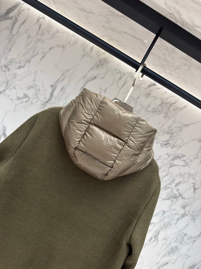 Down Jacket