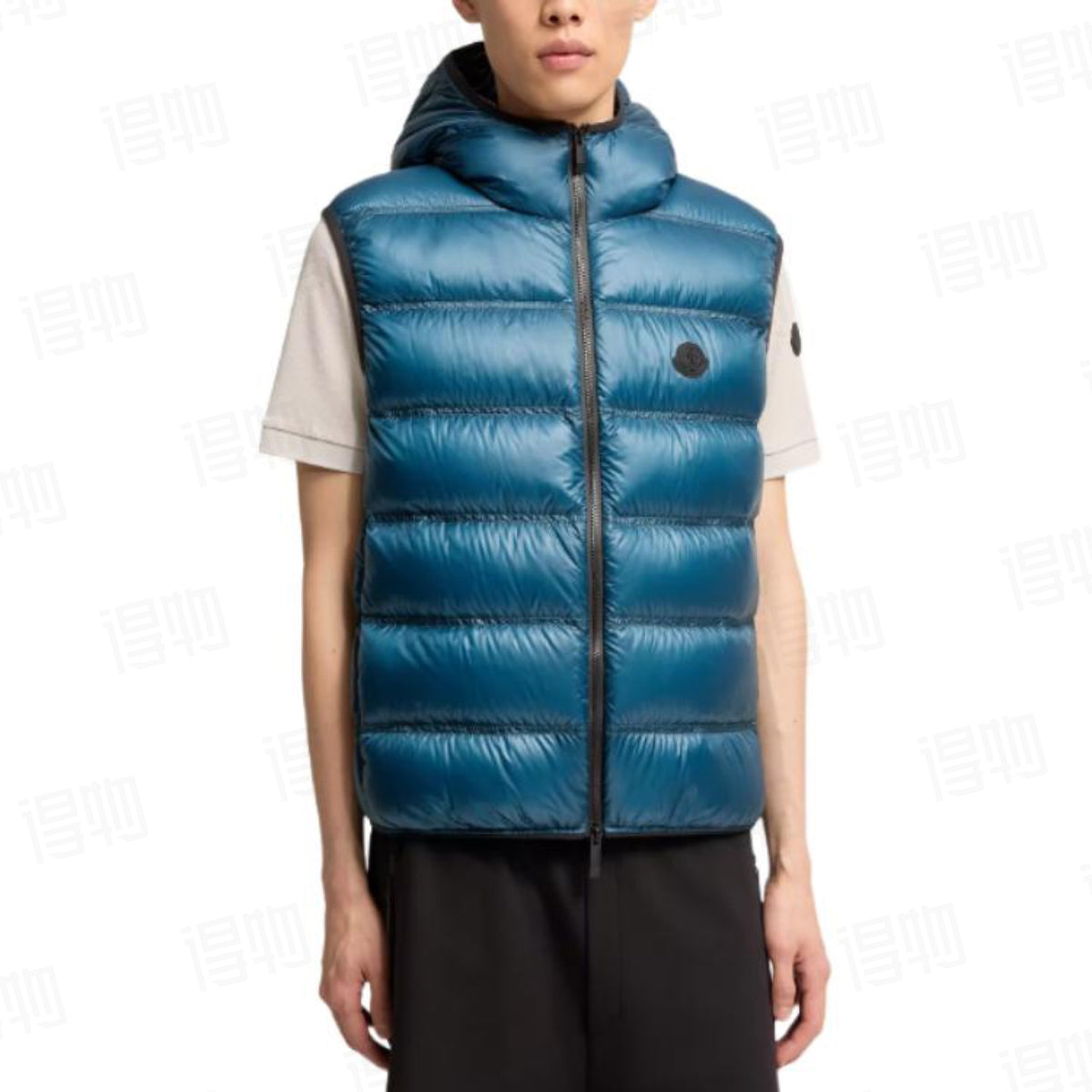 Down Vest