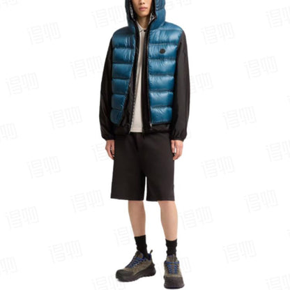 Down Vest