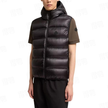 Down Vest