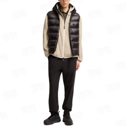 Down Vest