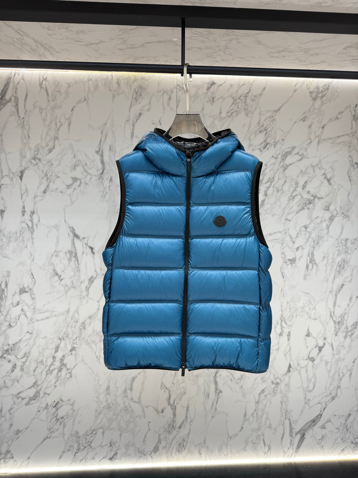 Down Vest